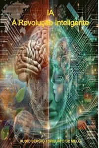 bokomslag Ia: A Revolução Inteligente