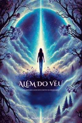 bokomslag Além Do Véu