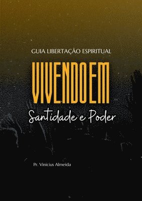 bokomslag Guia Libertação Espiritual