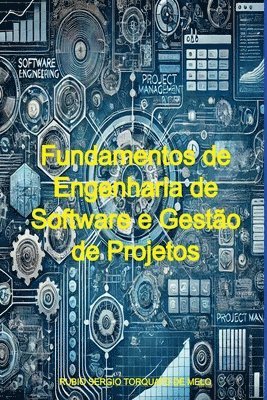bokomslag Fundamentos De Engenharia De Software E Gestão De Projetos