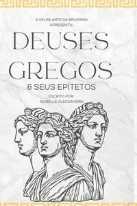bokomslag Deuses Gregos
