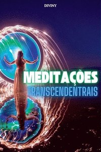 bokomslag Meditações Transcendentrais