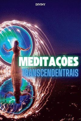 bokomslag Meditações Transcendentrais