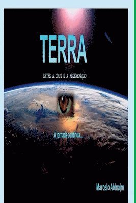 bokomslag Terra