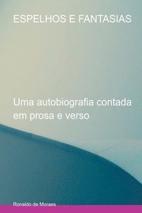 bokomslag Espelhos E Fantasias