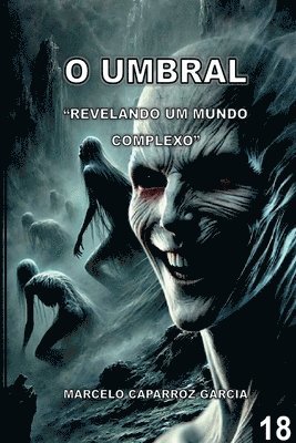 bokomslag O Umbral