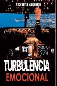 bokomslag Turbulência Emocional