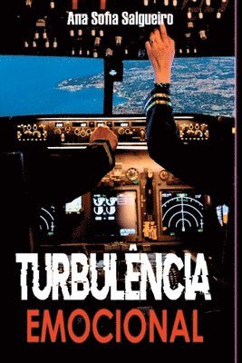 bokomslag Turbulência Emocional