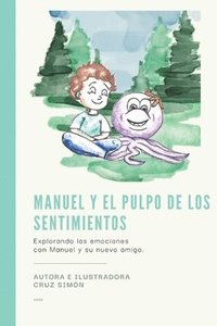 bokomslag Manuel y el Pulpo de los sentimientos