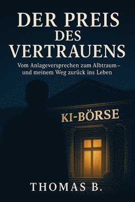 Preis des Vertrauens