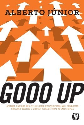 Alberto Júnior - Gooo Up, Häftad. Tillgänglighet: Lägg i varukorg