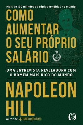 Como Aumentar seu Proprio Salario 1