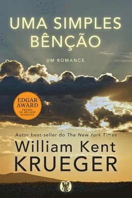 William Kent Krueger - Uma Simples Benção, Häftad