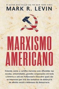 bokomslag Marxismo Americano
