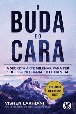 Vishen Lakhiani - O Buda e o Cara, Häftad