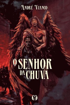 O senhor da Chuva 1