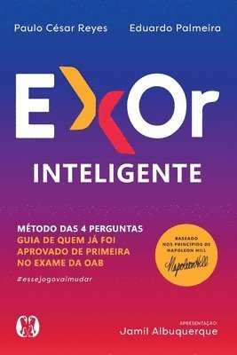 bokomslag ExOr Inteligente