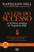 Napoleon Hill - As leis do sucesso, Häftad
