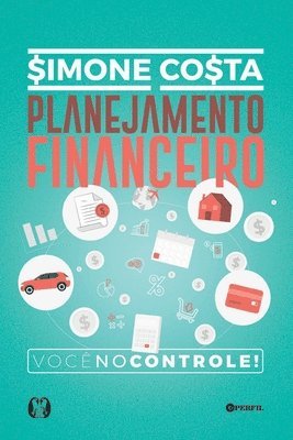 bokomslag Planejamento Financeiro