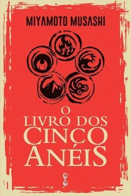 bokomslag O Livro dos Cinco Anis