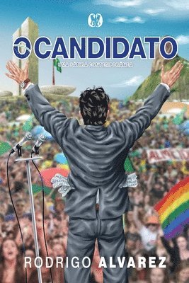 Rodrigo Alvarez - O Candidato, Häftad