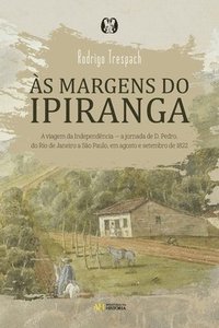 bokomslag s margens do Ipiranga