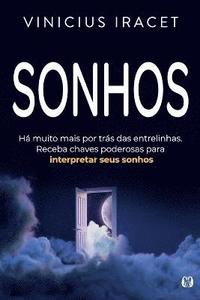 bokomslag Sonhos