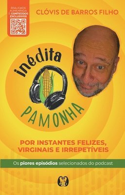 bokomslag Inédita Pamonha