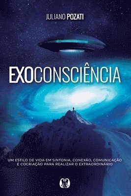 Juliano Pozati - Exoconsciência, Häftad