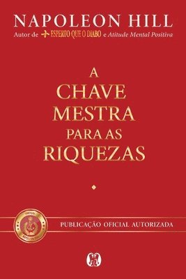 A chave mestra para as riquezas 1