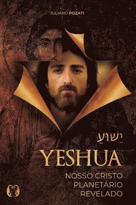 Juliano Pozati - Yeshua, Häftad