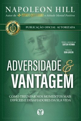 Adversidade & Vantagem 1