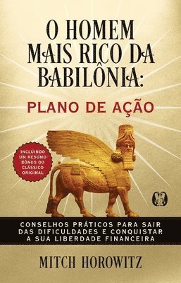 bokomslag O homem mais rico da Babilônia