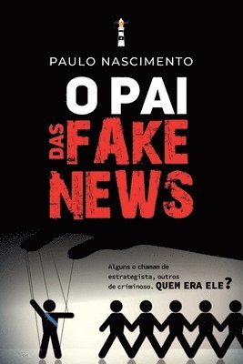 bokomslag O Pai das fake news