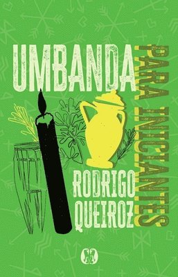 Umbanda para iniciantes 1