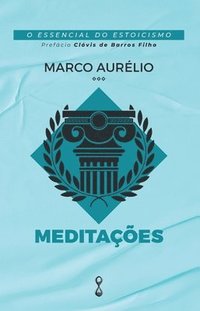 bokomslag Meditações