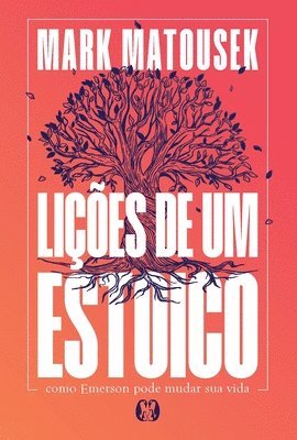 bokomslag Lições de um estoico