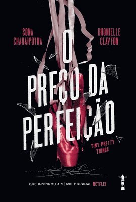 Sona Charaipotra, Dhonielle Clayton, Sona Clayton Charaipotra - O Preço da Perfeição, Häftad