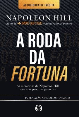 bokomslag Roda da Fortuna