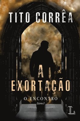 bokomslag exortação - série O encontro volume 1