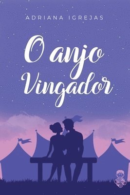 bokomslag O anjo vingador