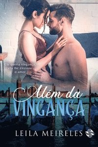 bokomslag Além da vingança