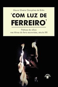 bokomslag Com Luz de Ferreiro