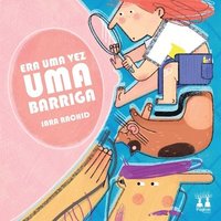 bokomslag Era uma vez uma barriga