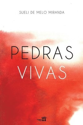 bokomslag Pedras vivas