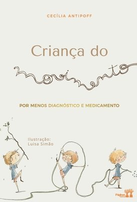 Criança do movimento 1