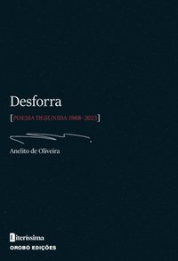 bokomslag Desforra