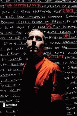 bokomslag Diário de Um Detento