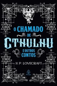 bokomslag O chamado de Cthulhu e outros contos