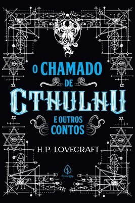 O chamado de Cthulhu e outros contos 1